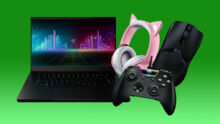 仅限今天：Razer 折扣其最佳游戏鼠标、键盘等